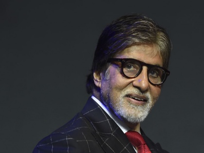 Amitabh Bachchan undergoes second eye surgery, calls it a life changing experience | Amitabh Bachchan undergoes second eye surgery, calls it a life changing experience
