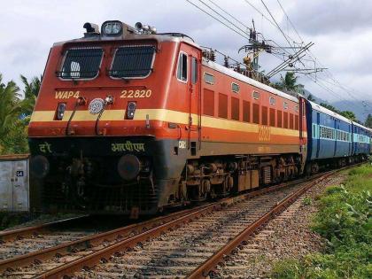 IRCTC announces special trains for Christmas and New Year | IRCTC announces special trains for Christmas and New Year