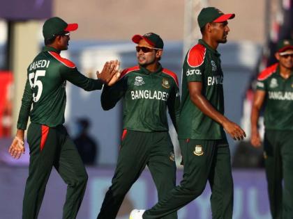 T20 World Cup 2022: Bangladesh names Shakib Al Hasan skipper of 15-member squad, Mahmudullah dropped | T20 World Cup 2022: Bangladesh names Shakib Al Hasan skipper of 15-member squad, Mahmudullah dropped