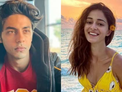 Ananya Panday to shoot with Vijay Devarakonda today for a song amidst her drugs scandal | Ananya Panday to shoot with Vijay Devarakonda today for a song amidst her drugs scandal Ananya Panday to shoot with Vijay Devarakonda today for a song amidst her drugs scandal | Ananya Panday to shoot with Vijay Devarakonda today for a song amidst her drugs scandal
