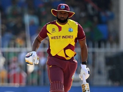 WI, SL miss out on Super 12 spot for 2022 T20 World Cup after dismal show | WI, SL miss out on Super 12 spot for 2022 T20 World Cup after dismal show
