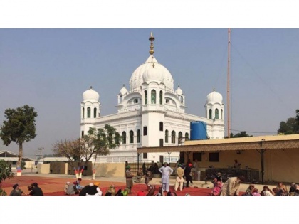 Centre decides to re-open Kartarpur Sahib Corridor from Nov 17 | Centre decides to re-open Kartarpur Sahib Corridor from Nov 17
