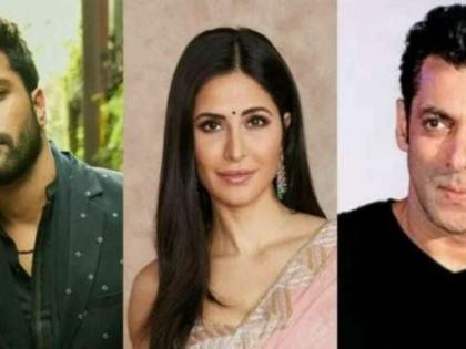 Salman Khan left out from Vicky - Katrina's wedding guest list? Arpita Khan reveals | Salman Khan left out from Vicky - Katrina's wedding guest list? Arpita Khan reveals