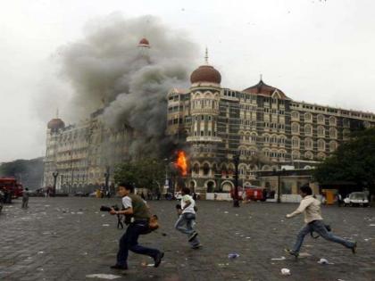 Unidentified caller from Rajasthan claims of having info about 26/11 attack: Mumbai Police | Unidentified caller from Rajasthan claims of having info about 26/11 attack: Mumbai Police