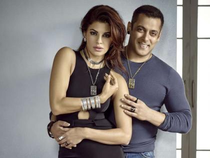 Is Salman Khan avoiding Jacqueline Fernandez after Sukesh Chandrashekar case? | Is Salman Khan avoiding Jacqueline Fernandez after Sukesh Chandrashekar case?