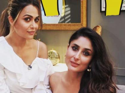 COVID-19: BMC seals Kareena Kapoor's house after actress tests positive | COVID-19: BMC seals Kareena Kapoor's house after actress tests positive COVID-19: BMC seals Kareena Kapoor's house after actress tests positive | COVID-19: BMC seals Kareena Kapoor's house after actress tests positive