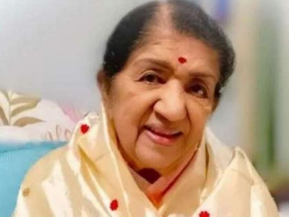Lata Mangeshkar to remain in ICU for next 12 days for COVID treatment | Lata Mangeshkar to remain in ICU for next 12 days for COVID treatment Lata Mangeshkar to remain in ICU for next 12 days for COVID treatment | Lata Mangeshkar to remain in ICU for next 12 days for COVID treatment