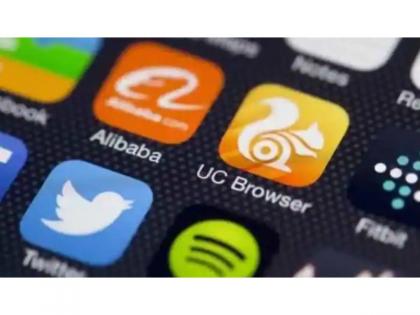 Centre to ban 54 Chinese apps that pose a threat to India’s security | Centre to ban 54 Chinese apps that pose a threat to India’s security