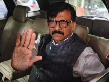 Sharad Pawar always inspires us, says Sanjay Raut | Sharad Pawar always inspires us, says Sanjay Raut Sharad Pawar always inspires us, says Sanjay Raut | Sharad Pawar always inspires us, says Sanjay Raut