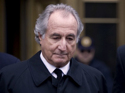 Bernie Madoff, mastermind behind biggest investment fraud, dies in prison | Bernie Madoff, mastermind behind biggest investment fraud, dies in prison