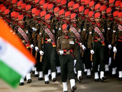 Republic Day 2024: Gallantry Medals Announced for 1132 Personnel | Republic Day 2024: Gallantry Medals Announced for 1132 Personnel