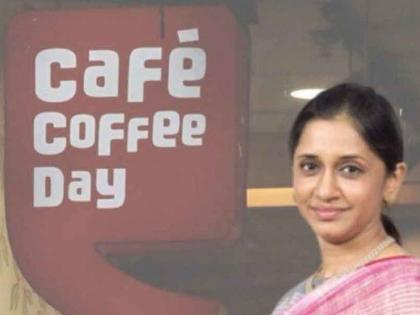 Our worst days are behind us, says, Malavika Hegde wife of late VG Siddhartha, new CEO of Coffee Day | Our worst days are behind us, says, Malavika Hegde wife of late VG Siddhartha, new CEO of Coffee Day