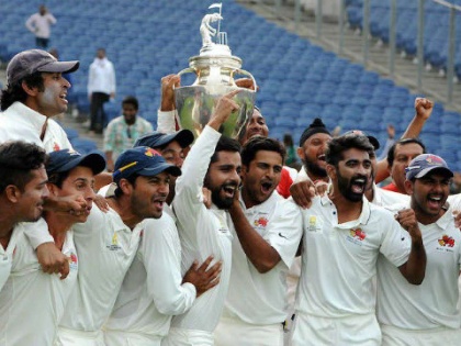Ranji Trophy to begin from February 10, confirms BCCI | Ranji Trophy to begin from February 10, confirms BCCI