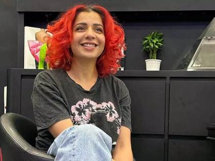 Punjabi singer Jasmine Sandlas gets death threats from Bishnoi gang | Punjabi singer Jasmine Sandlas gets death threats from Bishnoi gang Punjabi singer Jasmine Sandlas gets death threats from Bishnoi gang | Punjabi singer Jasmine Sandlas gets death threats from Bishnoi gang