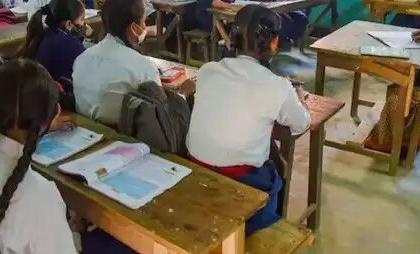 Aurangabad: Student dies after being hit by classmates | Aurangabad: Student dies after being hit by classmates Aurangabad: Student dies after being hit by classmates | Aurangabad: Student dies after being hit by classmates