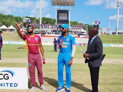 Rohit Sharma, Virat Kohli rested again in series decider against West Indies | Rohit Sharma, Virat Kohli rested again in series decider against West Indies