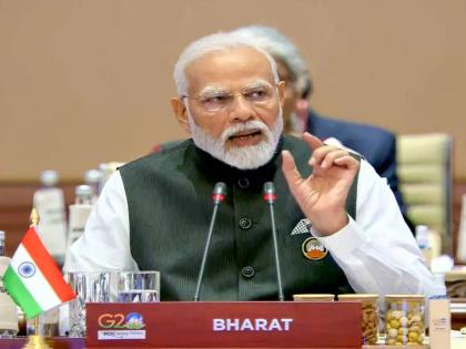 India proposes to launch G20 Satellite Mission for Environment and Climate Observation | India proposes to launch G20 Satellite Mission for Environment and Climate Observation India proposes to launch G20 Satellite Mission for Environment and Climate Observation | India proposes to launch G20 Satellite Mission for Environment and Climate Observation
