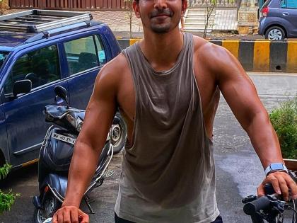 Celebs who cycled their way to fitness during COVID-19 lockdown | Celebs who cycled their way to fitness during COVID-19 lockdown