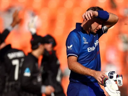 World Cup 2023: New Zealand bowlers shine as England display medicore batting | World Cup 2023: New Zealand bowlers shine as England display medicore batting