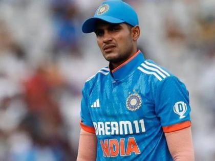 World Cup 2023: Shubman Gill ruled out of opening encounter against Australia | World Cup 2023: Shubman Gill ruled out of opening encounter against Australia
