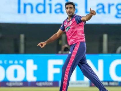 Rajasthan Royals to release R Ashwin after poor World Cup show? | Rajasthan Royals to release R Ashwin after poor World Cup show?