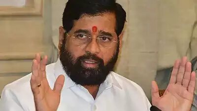 All-party meeting called by Eknath Shinde over Maratha quota stir begins | All-party meeting called by Eknath Shinde over Maratha quota stir begins All-party meeting called by Eknath Shinde over Maratha quota stir begins | All-party meeting called by Eknath Shinde over Maratha quota stir begins
