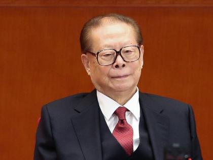 Former Chinese President Jiang Zemin passes away due to multi organ failure | Former Chinese President Jiang Zemin passes away due to multi organ failure
