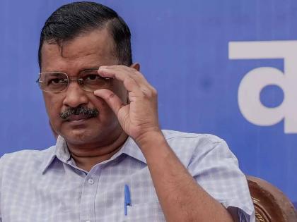 ED likely to arrest Arvind Kejriwal today | ED likely to arrest Arvind Kejriwal today ED likely to arrest Arvind Kejriwal today | ED likely to arrest Arvind Kejriwal today