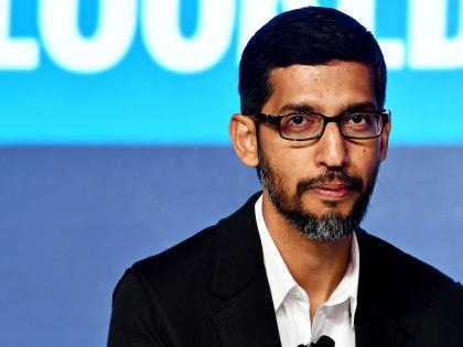 Google to invest ₹75,000 crore in India to boost digital economy | Google to invest ₹75,000 crore in India to boost digital economy