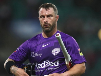 Matthew Wade slapped with one-match BBL ban, Tim Paine recalled | Matthew Wade slapped with one-match BBL ban, Tim Paine recalled