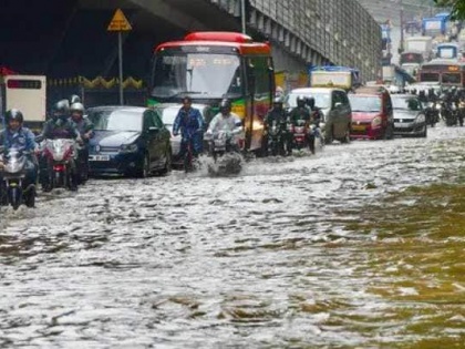 Mumbai Rains: BMC issues safety tips for homes and roads amid heavy rains | Mumbai Rains: BMC issues safety tips for homes and roads amid heavy rains