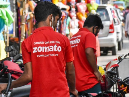 Zomato shares slump over 10% as one-year mandatory lock-in period ends for investors | Zomato shares slump over 10% as one-year mandatory lock-in period ends for investors