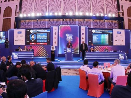 IPL Auction 2021: When and Where to Watch, TV timings and Live Streaming | IPL Auction 2021: When and Where to Watch, TV timings and Live Streaming
