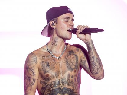 Justin Bieber’s calls of his India concert due to ill health | Justin Bieber’s calls of his India concert due to ill health