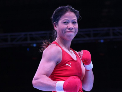 "I have been misquoted'': Mary Kom Slams Retirement Rumours | "I have been misquoted'': Mary Kom Slams Retirement Rumours