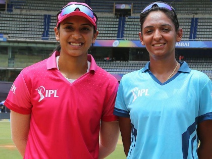 Confirmed! India’s five leading women cricketers to play in the inaugural edition of Hundred | Confirmed! India’s five leading women cricketers to play in the inaugural edition of Hundred