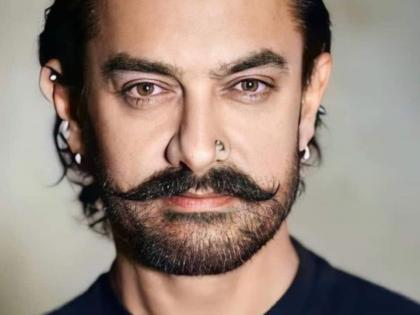 After failure of Laal Singh Chaddha Aamir Khan goes to Kathmandu for meditation | After failure of Laal Singh Chaddha Aamir Khan goes to Kathmandu for meditation