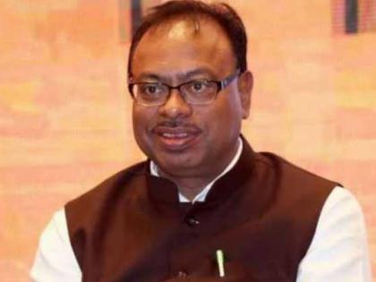 Stop maligning image of Maharashtra government: BJP chief issues warning to MVA | Stop maligning image of Maharashtra government: BJP chief issues warning to MVA