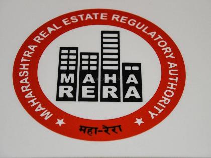 MahaRERA suspends registration of 388 projects, freezes bank accounts | MahaRERA suspends registration of 388 projects, freezes bank accounts
