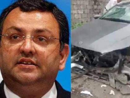 Maharashtra govt orders probe in Cyrus Mistry car crash | Maharashtra govt orders probe in Cyrus Mistry car crash