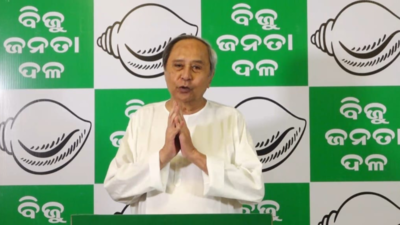 BJD Releases Fourth List of 9 Candidates for Odisha Lok Sabha and Assembly Elections 2024 | BJD Releases Fourth List of 9 Candidates for Odisha Lok Sabha and Assembly Elections 2024