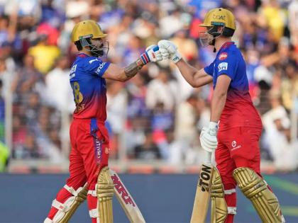 GT vs RCB: Will Jacks First IPL Century Powers Bengaluru To Third Win | GT vs RCB: Will Jacks First IPL Century Powers Bengaluru To Third Win