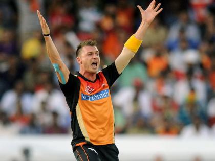 Dale Steyn likely to join Sunrisers Hyderabad as bowling coach for IPL 2022? | Dale Steyn likely to join Sunrisers Hyderabad as bowling coach for IPL 2022?