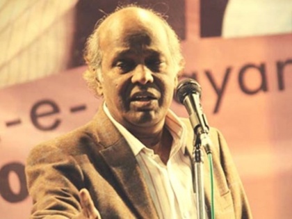 Urdu poet and Bollywood lyricist Rahat Indori dies after being tested positive for COVID-19 | Urdu poet and Bollywood lyricist Rahat Indori dies after being tested positive for COVID-19