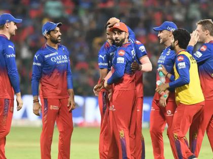 RCB vs DC, IPL 2024: Bengaluru Register Sixth Win, To Keep Playoff Hopes Alive | RCB vs DC, IPL 2024: Bengaluru Register Sixth Win, To Keep Playoff Hopes Alive