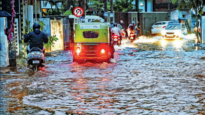 Kerala Rains: Three Lives Claimed by Torrential Rainfall in Pathanamthitta | Kerala Rains: Three Lives Claimed by Torrential Rainfall in Pathanamthitta