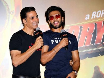 Akshay Kumar Calls Dhurandhar: The Revenge ‘An Adult Film’, Says Bhooth Bangla Is Made for Kids and Familie | Akshay Kumar Calls Dhurandhar: The Revenge ‘An Adult Film’, Says Bhooth Bangla Is Made for Kids and Familie Akshay Kumar Calls Dhurandhar: The Revenge ‘An Adult Film’, Says Bhooth Bangla Is Made for Kids and Familie | Akshay Kumar Calls Dhurandhar: The Revenge ‘An Adult Film’, Says Bhooth Bangla Is Made for Kids and Familie