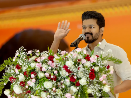 “BJP Tried Their Luck With…”: AIADMK After ‘Thalapathy’ Vijay Enters Into Tamil Nadu Politics | “BJP Tried Their Luck With…”: AIADMK After ‘Thalapathy’ Vijay Enters Into Tamil Nadu Politics