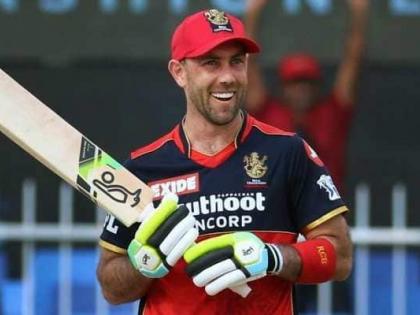 I could have lost my foot: Glenn Maxwell opens up on his horrific injury | I could have lost my foot: Glenn Maxwell opens up on his horrific injury
