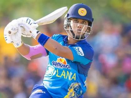 IND vs SL Women's Asia Cup 2024 Final: SL Women Record First Asia Cup Win Defeat India by 8 Wickets | IND vs SL Women's Asia Cup 2024 Final: SL Women Record First Asia Cup Win Defeat India by 8 Wickets